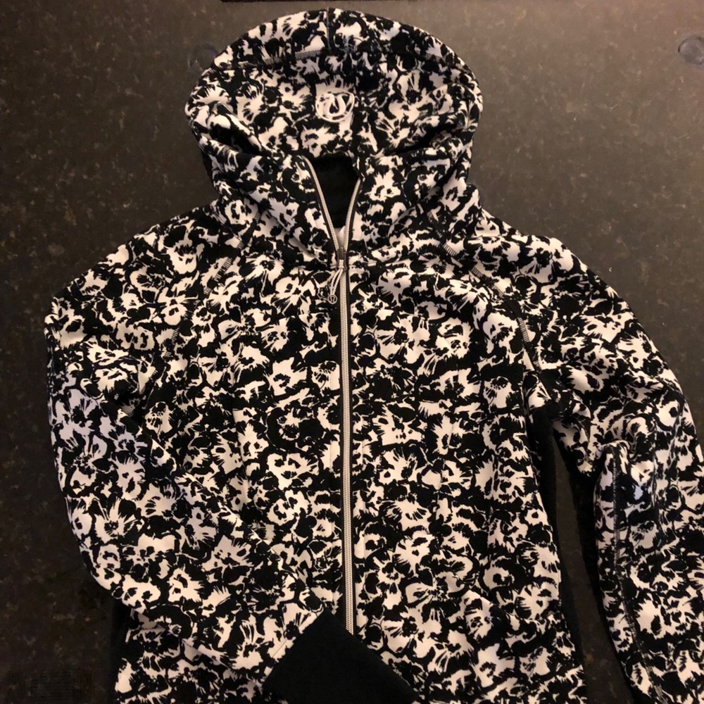 Lululemon Scuba Hoodie III